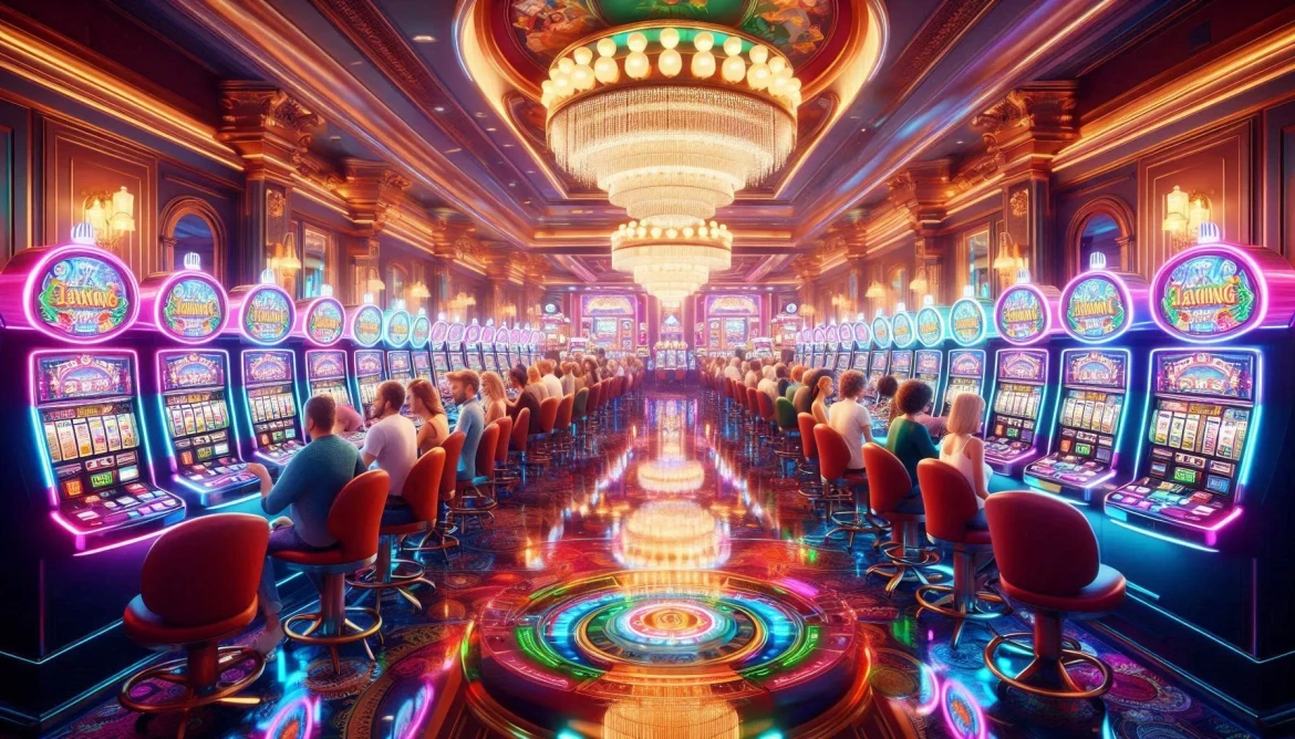 10Black Casino