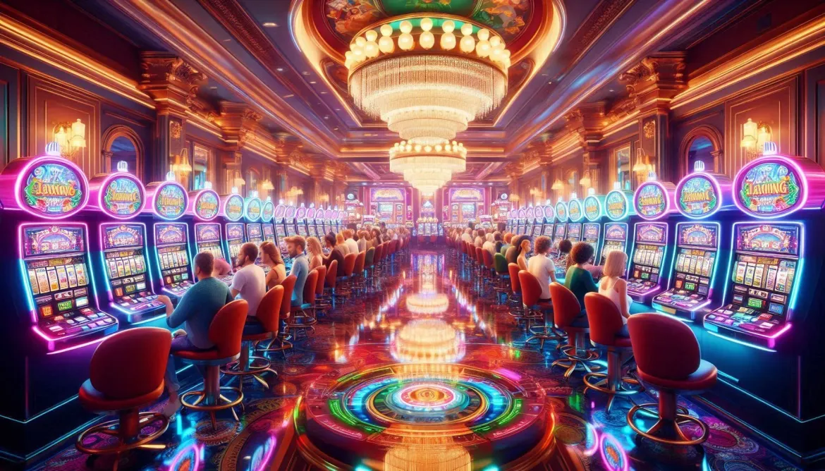 10Black Casino